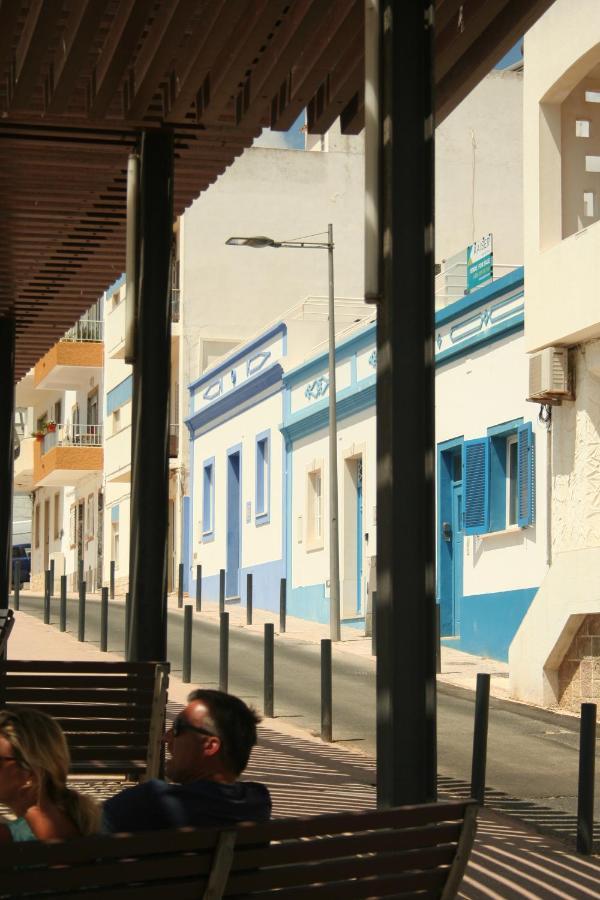 Albufeira Beach - Tranquilidade Junto A Praia E Ao Centro! Екстериор снимка